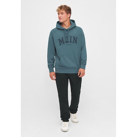 Derbe Bluza w kolorze granatowym ze sklepu Limango Polska w kategorii Bluzy męskie - zdjęcie 184042266