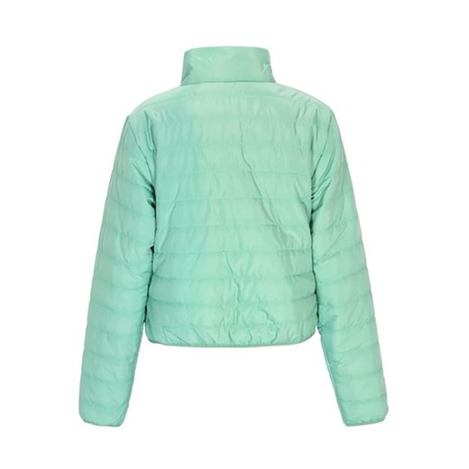 Schmuddelwedda Kurtka pikowana w kolorze miętowo-niebieskim Schmuddelwedda XS Limango Polska wyprzedaż