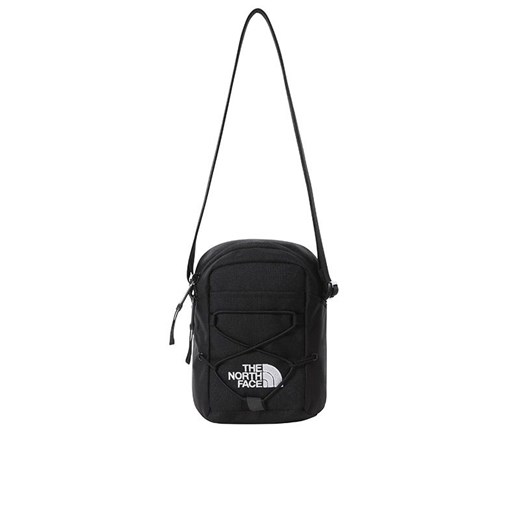 Torba The North Face Jester 0A52UCJK31 - czarna ze sklepu streetstyle24.pl w kategorii Torby męskie - zdjęcie 184042507