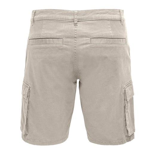 Spodenki męskie Only & Sons 