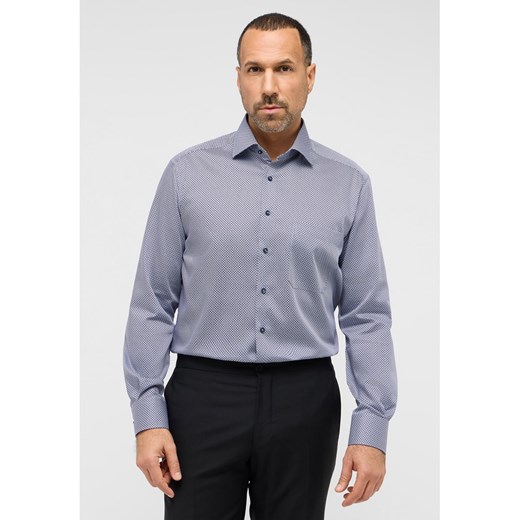 Eterna Koszula - Comfort fit - w kolorze niebieskim ze sklepu Limango Polska w kategorii Koszule męskie - zdjęcie 184043595
