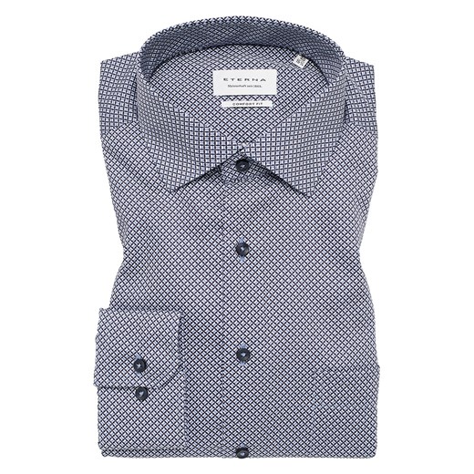 Koszula męska Eterna bawełniana 