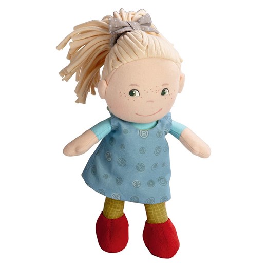 Haba Lalka &quot;Mirle&quot; - 6 m+ ze sklepu Limango Polska w kategorii Zabawki - zdjęcie 184043647