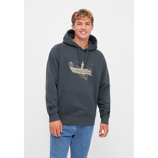 Bluza męska Derbe bawełniana 