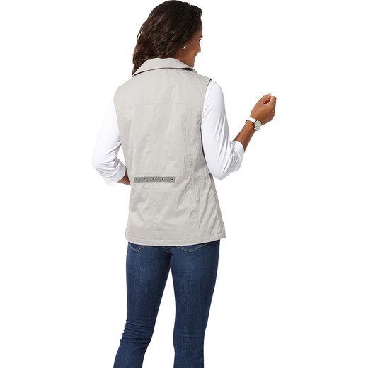 WITT WEIDEN Kamizelka w kolorze jasnoszarym Witt Weiden 42 wyprzedaż Limango Polska