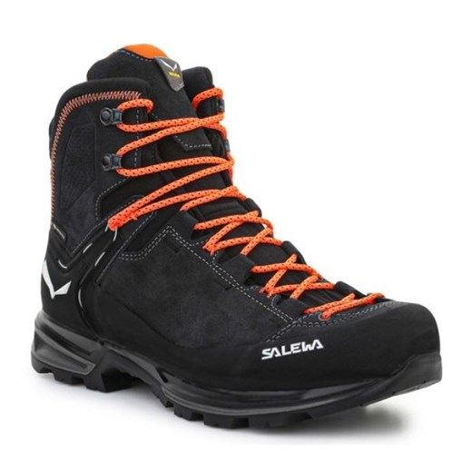 Buty Salewa Mtn Trainer 2 Mid Gtx 61397-0876 czarne 43 ButyModne.pl