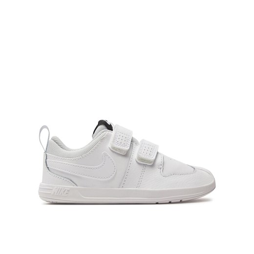 Sneakersy Nike Pico 5 (TDV) AR4162 100 Biały ze sklepu eobuwie.pl w kategorii Buciki niemowlęce - zdjęcie 184044727