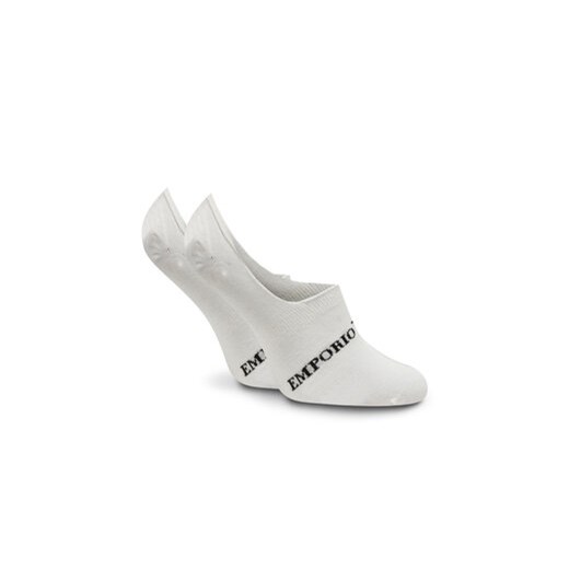 Skarpetki męskie Emporio Armani