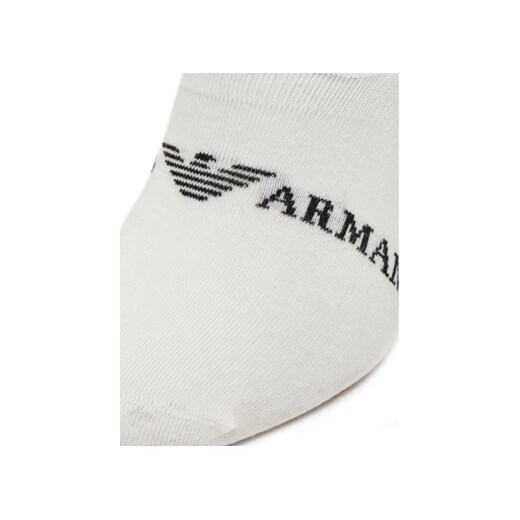 Skarpetki męskie Emporio Armani
