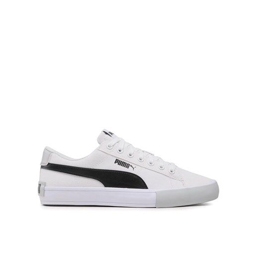 Puma Sneakersy Bari Casual Cv 38938301 Biały ze sklepu MODIVO w kategorii Trampki męskie - zdjęcie 184045509