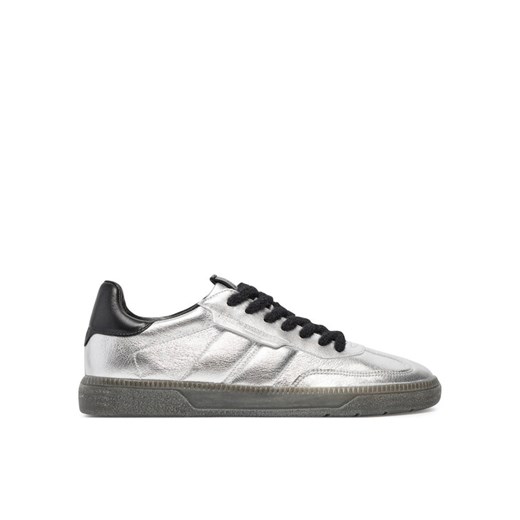 Kennel & Schmenger Sneakersy Pop 41-22680.310 Srebrny ze sklepu MODIVO w kategorii Buty sportowe damskie - zdjęcie 184045665