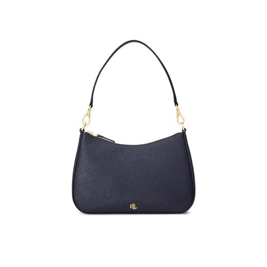 LAUREN RALPH LAUREN Torebka 431883768031 Granatowy ze sklepu MODIVO w kategorii Torebki damskie - zdjęcie 184045705
