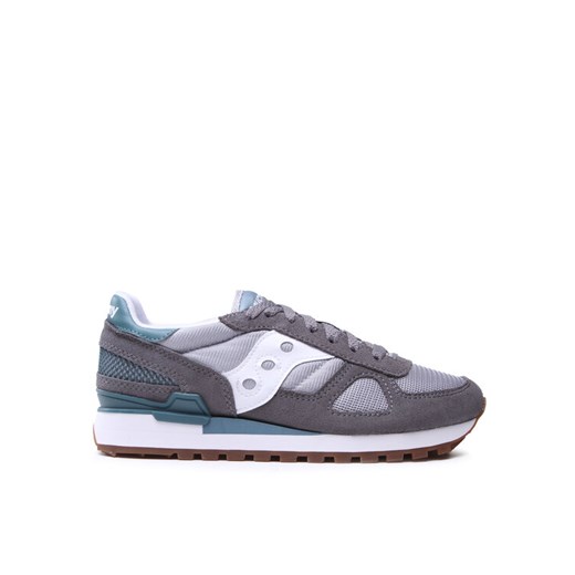 Saucony Sneakersy Shadow Original S2108 Szary Saucony 45 MODIVO