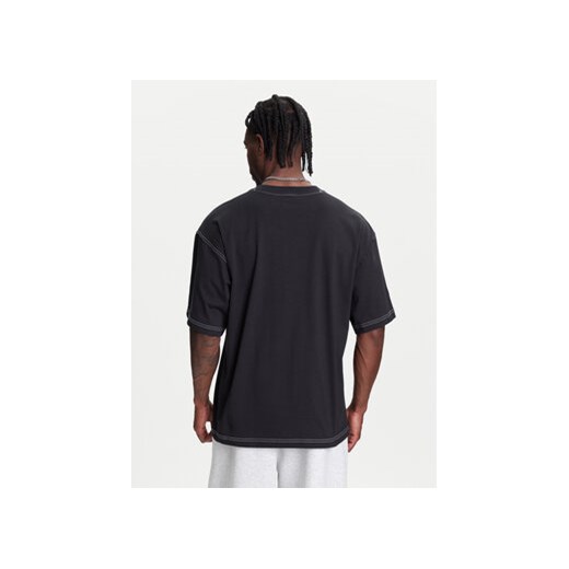 T-shirt męski Adidas z krótkim rękawem 