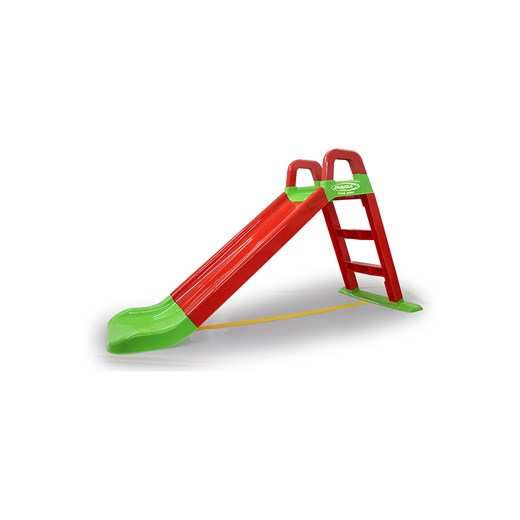Jamara Zjeżdżalnia &quot;Funny Slide&quot; - 12 m+ ze sklepu Limango Polska w kategorii Zabawki - zdjęcie 184047555