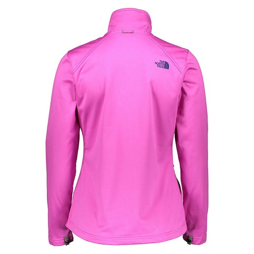 Kurtka damska The North Face krótka 