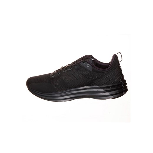 Nike Sneakersy &quot;Lunar Roam&quot; w kolorze czarnym ze sklepu Limango Polska w kategorii Buty sportowe męskie - zdjęcie 184047849