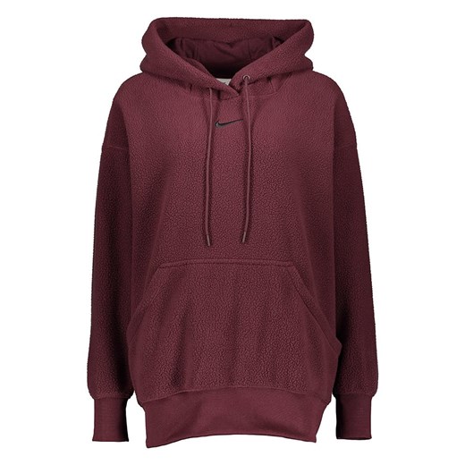 Nike Bluza &quot;Plush&quot; w kolorze fioletowym ze sklepu Limango Polska w kategorii Bluzy damskie - zdjęcie 184048027