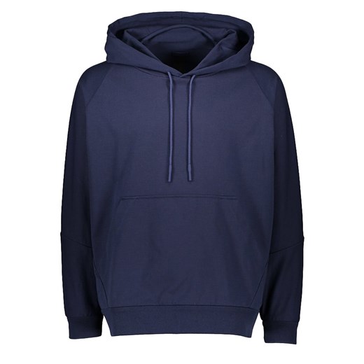 Nike Bluza w kolorze granatowym ze sklepu Limango Polska w kategorii Bluzy męskie - zdjęcie 184048036
