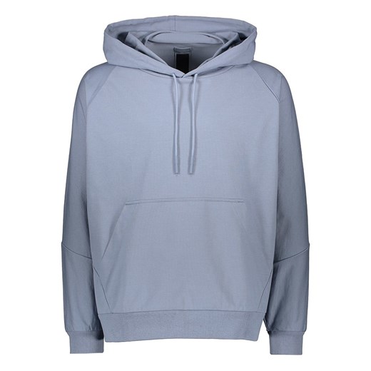 Nike Bluza w kolorze błękitnym ze sklepu Limango Polska w kategorii Bluzy męskie - zdjęcie 184048038