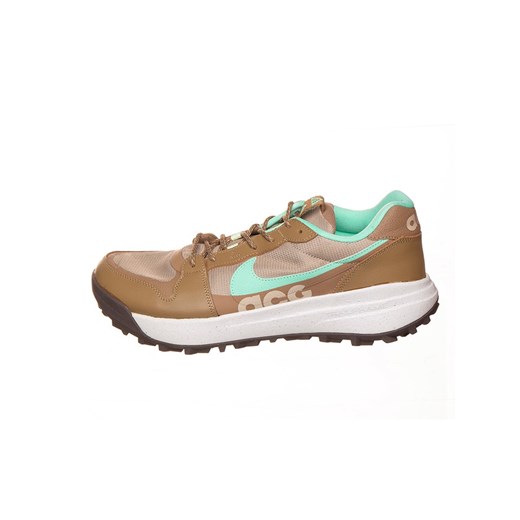 Nike Sneakersy &quot;ACG Lowcate&quot; w kolorze jasnobrązowo-zielonym ze sklepu Limango Polska w kategorii Buty sportowe męskie - zdjęcie 184048046