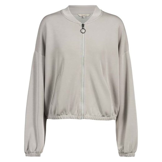 Herrlicher Bluza w kolorze szarym Herrlicher XS Limango Polska wyprzedaż