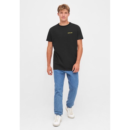 Derbe Koszulka w kolorze czarnym ze sklepu Limango Polska w kategorii T-shirty męskie - zdjęcie 184048117