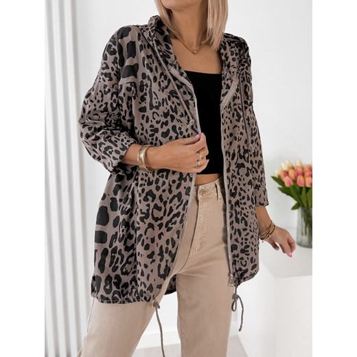 Bluza damska casual