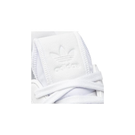 Sneakersy adidas Retropy F2 J GW3313 Biały 38_23 eobuwie.pl