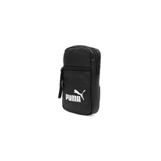 Saszetka Puma CORE BASE FRONT LOADER 7946601 Czarny Puma NOSIZE eobuwie.pl