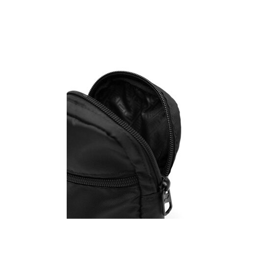 Puma Saszetka CORE BASE FRONT LOADER 7946601 Czarny Puma NOSIZE MODIVO