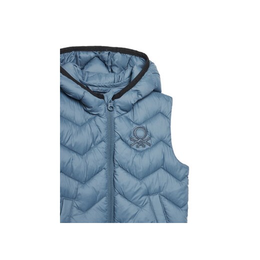 Kamizelka chłopięca United Colors Of Benetton 