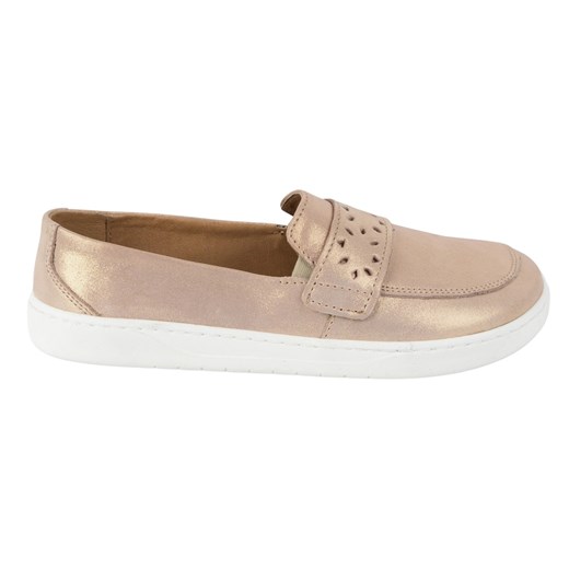 Mokasyny Olivier płaskie casual