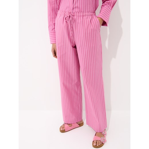 Spodnie damskie Mohito 