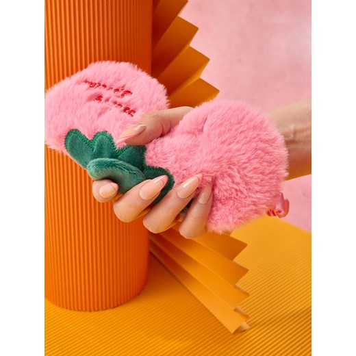 Sinsay - Sztuczne paznokcie - wielobarwny Sinsay One Size Sinsay