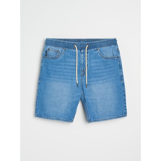 Spodenki męskie Sinsay 