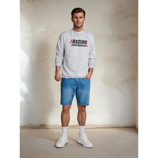 Spodenki męskie Sinsay 