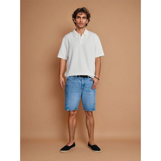 Spodenki męskie Sinsay 