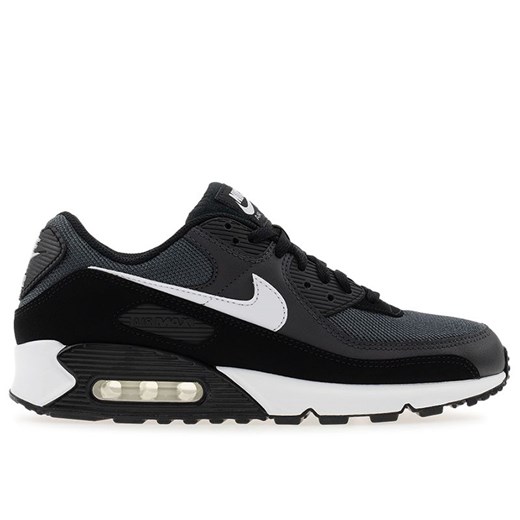 Buty męskie Nike Air Max 90 CN8490-002 - czarne ze sklepu streetstyle24.pl w kategorii Buty sportowe męskie - zdjęcie 184051195