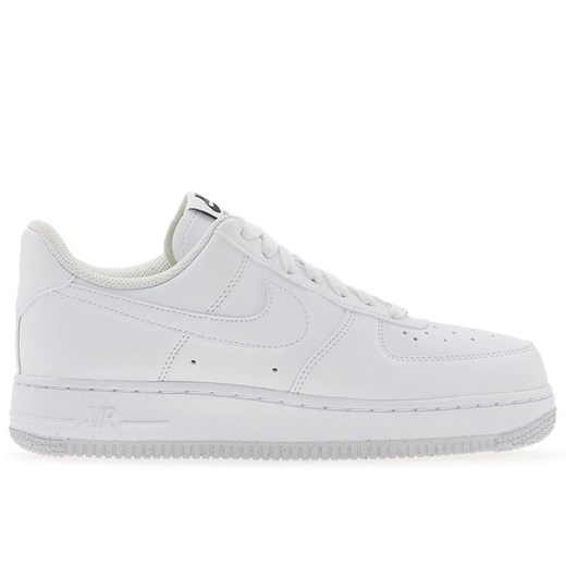 Buty damskie Nike Air Force 1 '07 Next Nature DC9486-101 - białe ze sklepu streetstyle24.pl w kategorii Buty sportowe damskie - zdjęcie 184051196