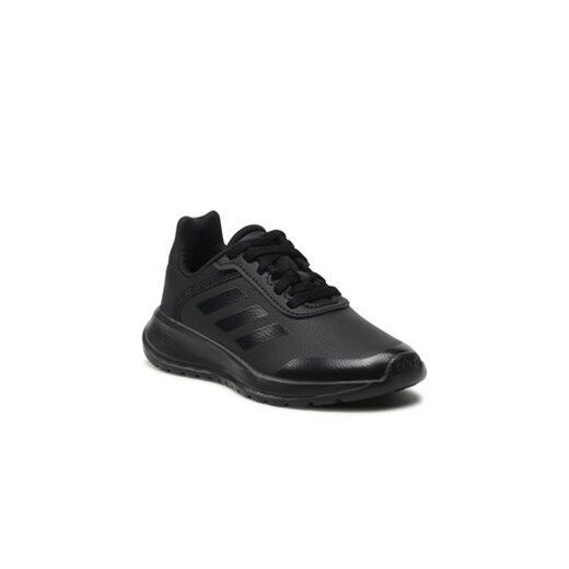 Sneakersy adidas Tensaur Run Shoes GZ3426 Czarny 38 eobuwie.pl