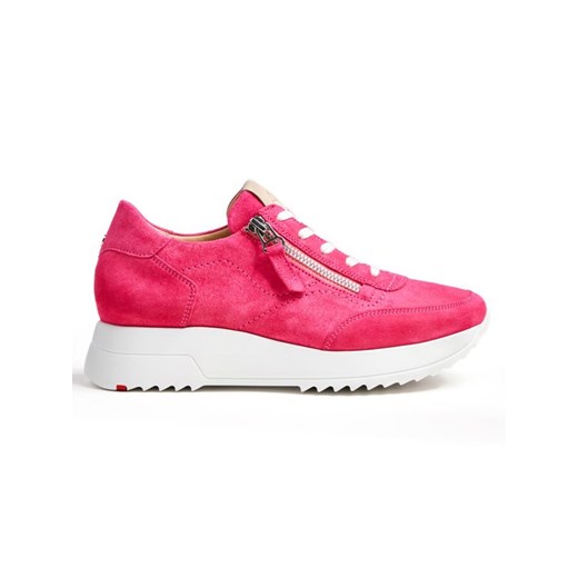 Buty sportowe damskie Lloyd sneakersy wiązane