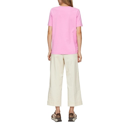 S.OLIVER RED LABEL Koszulka w kolorze różowym 38 okazyjna cena Limango Polska