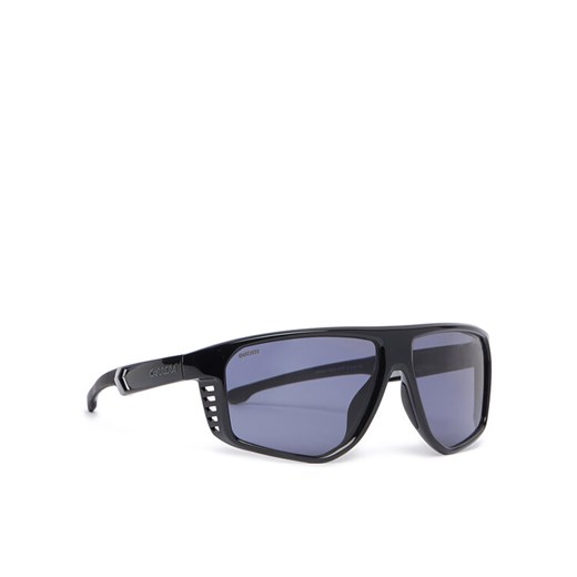 Carrera Okulary przeciwsłoneczne CARDUC 051/S 207876 Czarny ze sklepu MODIVO w kategorii Okulary przeciwsłoneczne męskie - zdjęcie 184053038