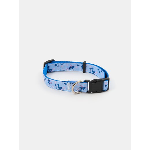 Sinsay - Obroża dla zwierząt Stitch - błękitny Sinsay One Size Sinsay