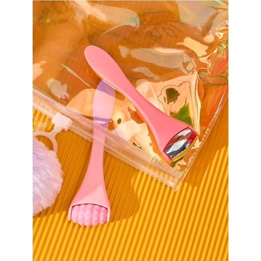 Sinsay - Masażery do twarzy 2 pack - wielobarwny ze sklepu Sinsay w kategorii Pędzle do makijażu - zdjęcie 184054486