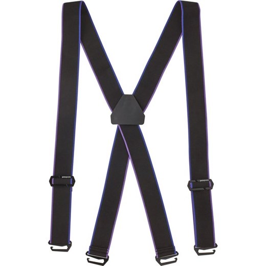 Szelki do spodni Mountain Suspenders Patagonia ze sklepu SPORT-SHOP.pl w kategorii Paski męskie - zdjęcie 184055028