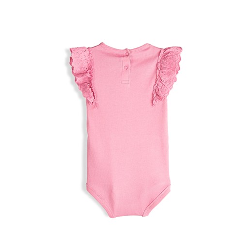 Odzież dla niemowląt Gate różowa 