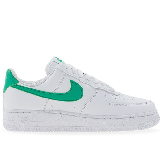 Buty damskie Nike Air Force 1 '07 Next Nature DV3808-108 - białe ze sklepu streetstyle24.pl w kategorii Buty sportowe damskie - zdjęcie 184055145