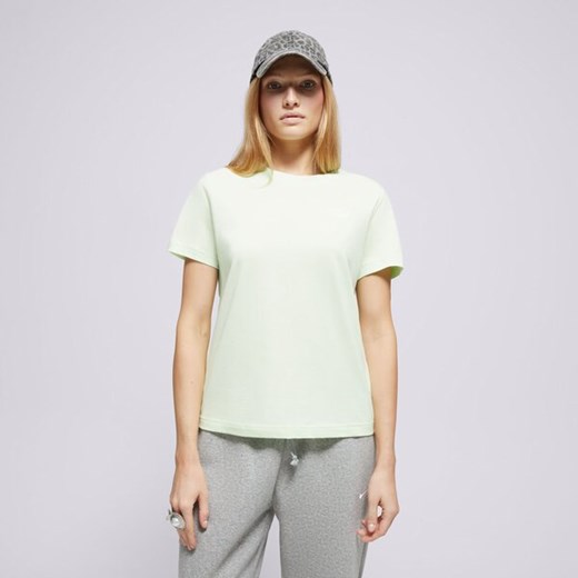 NEW BALANCE T-SHIRT SPORT ESSENTIALS JERSEY ze sklepu Sizeer w kategorii Bluzki damskie - zdjęcie 184055155